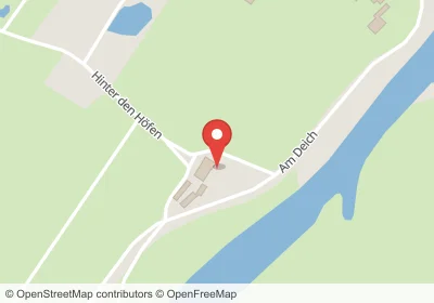 Hinter den Höfen Bleckede – Hotels in der Nähe Hotels an der Hinter den Höfen in Bleckede – Unterkünfte, Pensionen und Ferienwohnungen in zentraler Lage
