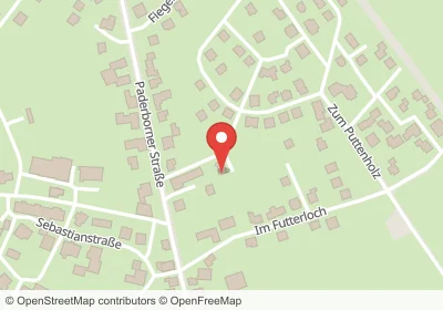 Hinter den Zäunen Bad Wünnenberg – Hotels in der Nähe Hotels an der Hinter den Zäunen in Bad Wünnenberg – Unterkünfte, Pensionen und Ferienwohnungen in zentraler Lage