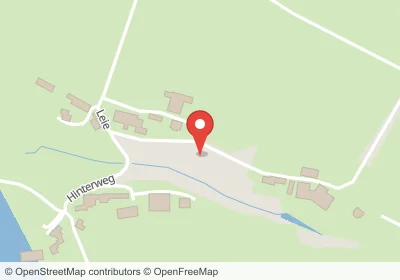 Hotels an der Hinterweg in Burscheid – Unterkünfte, Pensionen und Ferienwohnungen in zentraler Lage