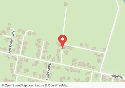 Hohe-Haar-Straße Bramsche – Hotels in der Nähe Hotels an der Hohe-Haar-Straße in Bramsche – Unterkünfte, Pensionen und Ferienwohnungen in zentraler Lage