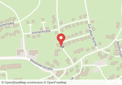 Hotels an der Hohldrift in Bad Wünnenberg – Unterkünfte, Pensionen und Ferienwohnungen in zentraler Lage