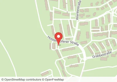 Hotels an der Holstenhöfener Straße in Blomberg – Unterkünfte, Pensionen und Ferienwohnungen in zentraler Lage