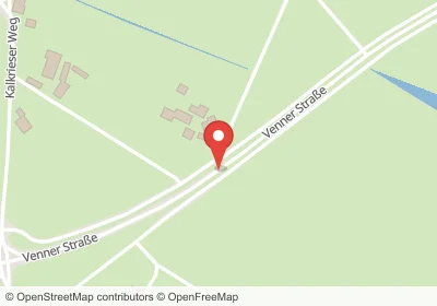 Hotels an der Huxelorter Esch in Bramsche – Unterkünfte, Pensionen und Ferienwohnungen in zentraler Lage