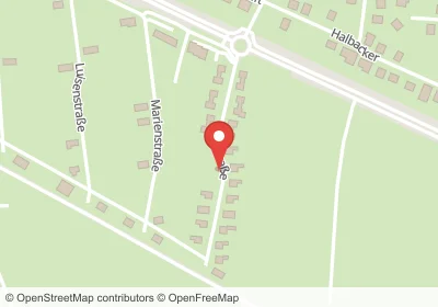 Hotels an der Ilsestraße in Bremervörde – Unterkünfte, Pensionen und Ferienwohnungen in zentraler Lage
