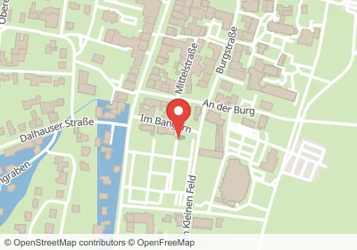 Hotels an der Im Bangern in Beverungen – Unterkünfte, Pensionen und Ferienwohnungen in zentraler Lage