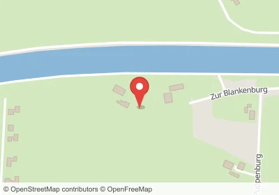 Hotels an der Im Blanken in Bramsche – Unterkünfte, Pensionen und Ferienwohnungen in zentraler Lage