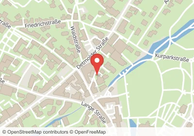 Im Bogen Bad Lippspringe – Hotels in der Nähe Hotels an der Im Bogen in Bad Lippspringe – Unterkünfte, Pensionen und Ferienwohnungen in zentraler Lage