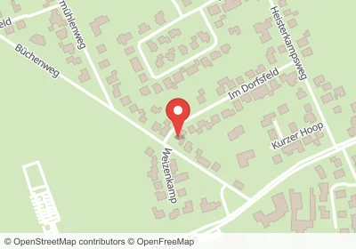 Hotels an der Im Dorfsfeld in Burgdorf – Unterkünfte, Pensionen und Ferienwohnungen in zentraler Lage