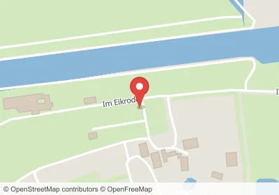Im Eikrode Bramsche – Hotels in der Nähe Hotels an der Im Eikrode in Bramsche – Unterkünfte, Pensionen und Ferienwohnungen in zentraler Lage