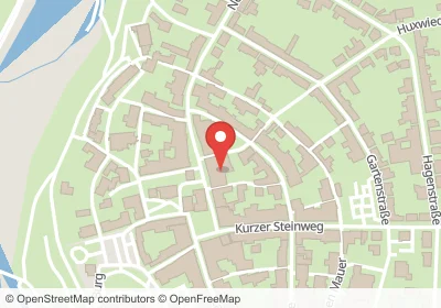 Hotels an der Im Haspel in Blomberg – Unterkünfte, Pensionen und Ferienwohnungen in zentraler Lage