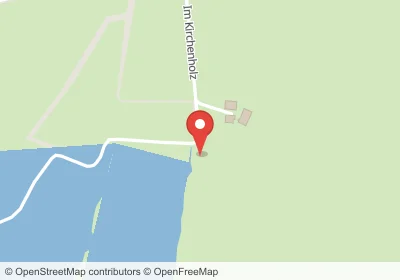 Hotels an der Im Kirchenholz in Blomberg – Unterkünfte, Pensionen und Ferienwohnungen in zentraler Lage
