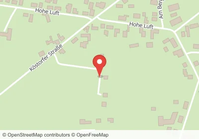 Hotels an der Im Klevergarten in Bleckede – Unterkünfte, Pensionen und Ferienwohnungen in zentraler Lage