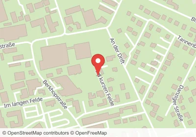 Hotels an der Im kurzen Felde in Burgwedel – Unterkünfte, Pensionen und Ferienwohnungen in zentraler Lage