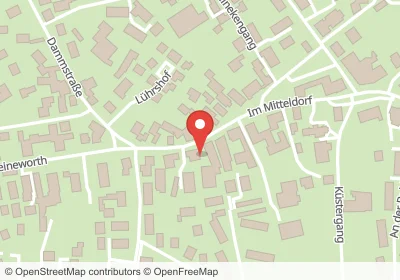 Im Mitteldorf Burgwedel – Hotels in der Nähe Hotels an der Im Mitteldorf in Burgwedel – Unterkünfte, Pensionen und Ferienwohnungen in zentraler Lage