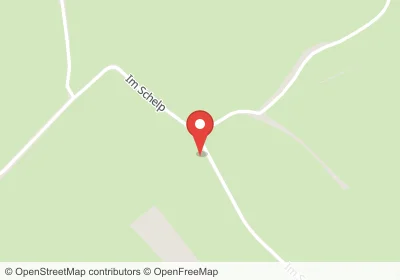 Im Schelp Blomberg – Hotels in der Nähe Hotels an der Im Schelp in Blomberg – Unterkünfte, Pensionen und Ferienwohnungen in zentraler Lage