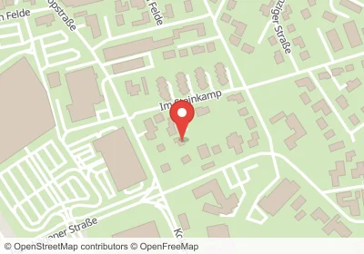 Hotels an der Im Steinkamp in Burgwedel – Unterkünfte, Pensionen und Ferienwohnungen in zentraler Lage