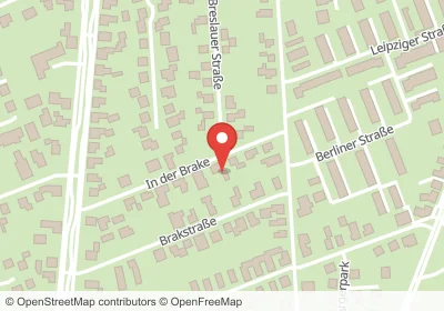 In der Brake Bassum – Hotels in der Nähe Hotels an der In der Brake in Bassum – Unterkünfte, Pensionen und Ferienwohnungen in zentraler Lage