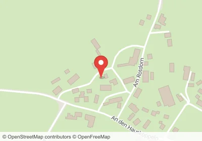 Hotels an der In der Twiete in Bleckede – Unterkünfte, Pensionen und Ferienwohnungen in zentraler Lage
