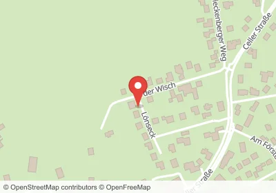 Hotels an der In der Wisch in Burgwedel – Unterkünfte, Pensionen und Ferienwohnungen in zentraler Lage