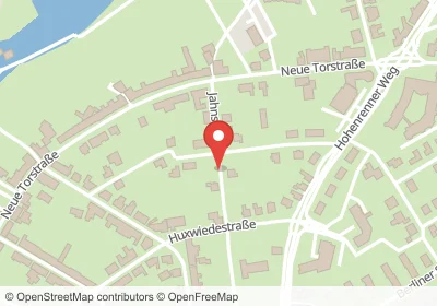 Jahnstraße Blomberg – Hotels in der Nähe Hotels an der Jahnstraße in Blomberg – Unterkünfte, Pensionen und Ferienwohnungen in zentraler Lage