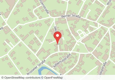 Jakobstraße Bornheim – Hotels in der Nähe Hotels an der Jakobstraße in Bornheim – Unterkünfte, Pensionen und Ferienwohnungen in zentraler Lage