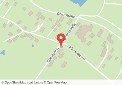 Hotels an der Jensenstraße in Bleckede – Unterkünfte, Pensionen und Ferienwohnungen in zentraler Lage