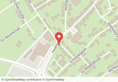 Hotels an der Johannesstraße in Baesweiler – Unterkünfte, Pensionen und Ferienwohnungen in zentraler Lage