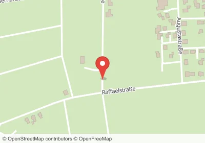 Hotels an der Käthe-Kollwitz-Straße in Bünde – Unterkünfte, Pensionen und Ferienwohnungen in zentraler Lage