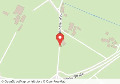 Hotels an der Kalkrieser Weg in Bramsche – Unterkünfte, Pensionen und Ferienwohnungen in zentraler Lage