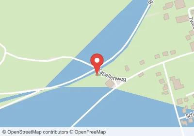 Hotels an der Kapellenweg in Brakel – Unterkünfte, Pensionen und Ferienwohnungen in zentraler Lage
