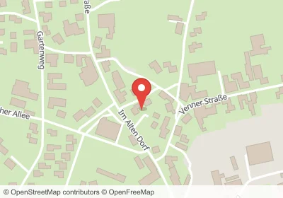 Karolinenstraße Bramsche – Hotels in der Nähe Hotels an der Karolinenstraße in Bramsche – Unterkünfte, Pensionen und Ferienwohnungen in zentraler Lage