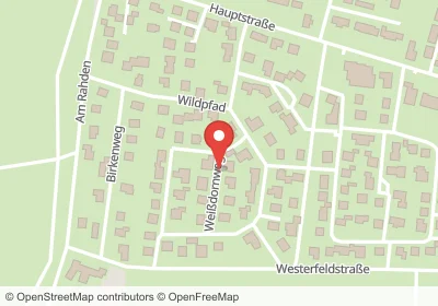 Hotels an der Kastanienweg in Burgwedel – Unterkünfte, Pensionen und Ferienwohnungen in zentraler Lage
