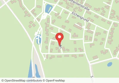 Hotels an der Katthagen in Borken – Unterkünfte, Pensionen und Ferienwohnungen in zentraler Lage
