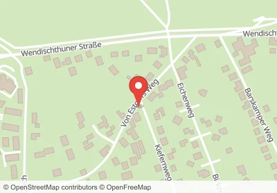 Hotels an der Kiefernweg in Bleckede – Unterkünfte, Pensionen und Ferienwohnungen in zentraler Lage