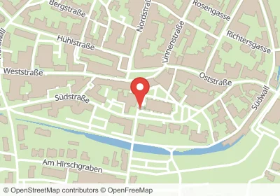 Kirchplatz Beckum – Hotels in der Nähe Hotels an der Kirchplatz in Beckum – Unterkünfte, Pensionen und Ferienwohnungen in zentraler Lage