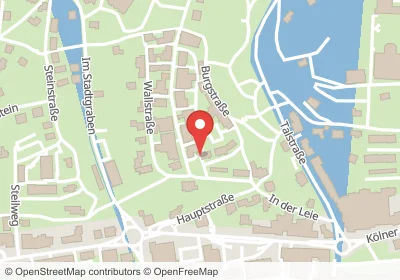 Kirchstraße Bergneustadt – Hotels in der Nähe Hotels an der Kirchstraße in Bergneustadt – Unterkünfte, Pensionen und Ferienwohnungen in zentraler Lage