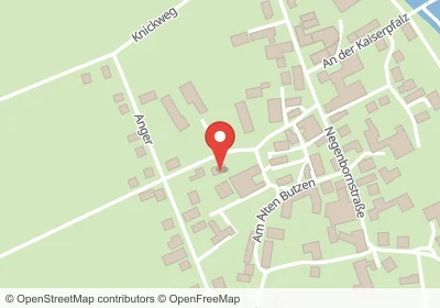 Hotels an der Kirchtorweg in Bockenem – Unterkünfte, Pensionen und Ferienwohnungen in zentraler Lage