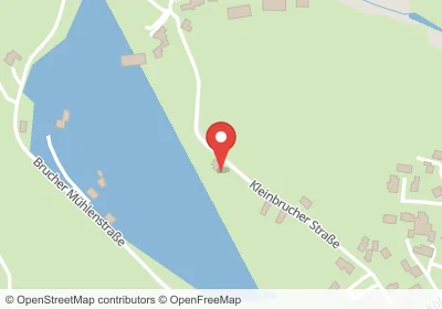 Hotels an der Kleinbrucher Straße in Burscheid – Unterkünfte, Pensionen und Ferienwohnungen in zentraler Lage