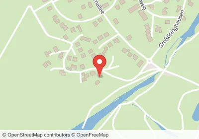 Hotels an der Kleinösinghausen in Burscheid – Unterkünfte, Pensionen und Ferienwohnungen in zentraler Lage