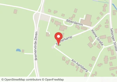 Kötnerkamp Bremervörde – Hotels in der Nähe Hotels an der Kötnerkamp in Bremervörde – Unterkünfte, Pensionen und Ferienwohnungen in zentraler Lage