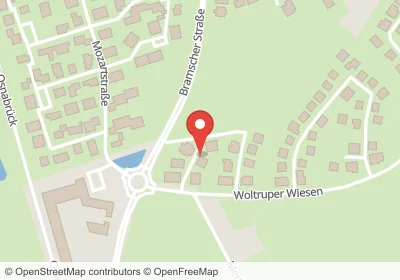 Hotels an der Kornblumenweg in Bersenbrück – Unterkünfte, Pensionen und Ferienwohnungen in zentraler Lage