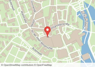 Kornmarkt Borken – Hotels in der Nähe Hotels an der Kornmarkt in Borken – Unterkünfte, Pensionen und Ferienwohnungen in zentraler Lage