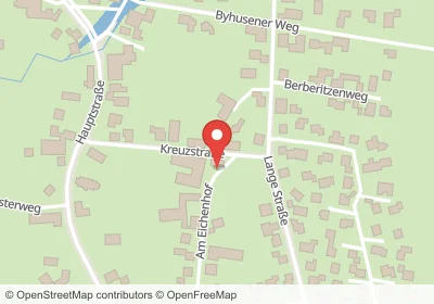 Kreuzstraße Bremervörde – Hotels in der Nähe Hotels an der Kreuzstraße in Bremervörde – Unterkünfte, Pensionen und Ferienwohnungen in zentraler Lage