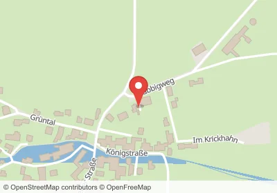 Kuhle Borgentreich – Hotels in der Nähe Hotels an der Kuhle in Borgentreich – Unterkünfte, Pensionen und Ferienwohnungen in zentraler Lage