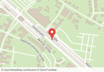 Ladestraße Barsinghausen – Hotels in der Nähe Hotels an der Ladestraße in Barsinghausen – Unterkünfte, Pensionen und Ferienwohnungen in zentraler Lage