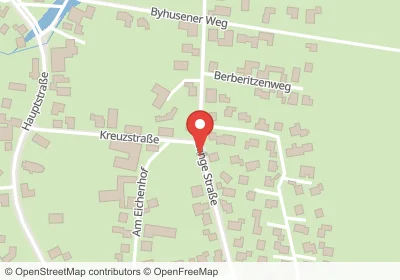 Hotels an der Lange Straße in Bremervörde – Unterkünfte, Pensionen und Ferienwohnungen in zentraler Lage
