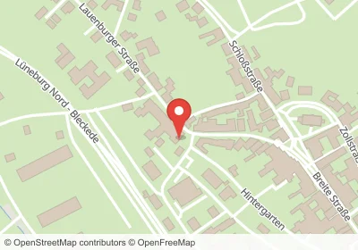 Hotels an der Lauenburger Straße in Bleckede – Unterkünfte, Pensionen und Ferienwohnungen in zentraler Lage