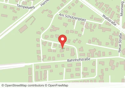Lerchenstraße Burgwedel – Hotels in der Nähe Hotels an der Lerchenstraße in Burgwedel – Unterkünfte, Pensionen und Ferienwohnungen in zentraler Lage