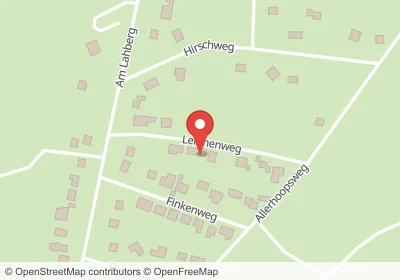 Lerchenweg Burgwedel – Hotels in der Nähe Hotels an der Lerchenweg in Burgwedel – Unterkünfte, Pensionen und Ferienwohnungen in zentraler Lage