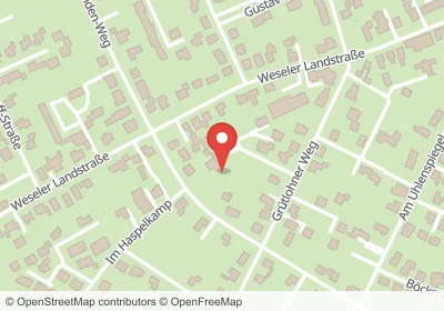 Hotels an der Leuschnerstraße in Borken – Unterkünfte, Pensionen und Ferienwohnungen in zentraler Lage